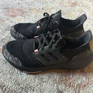 Woman’s Adidas Ultra Boost